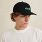 Radio Sounds Cap