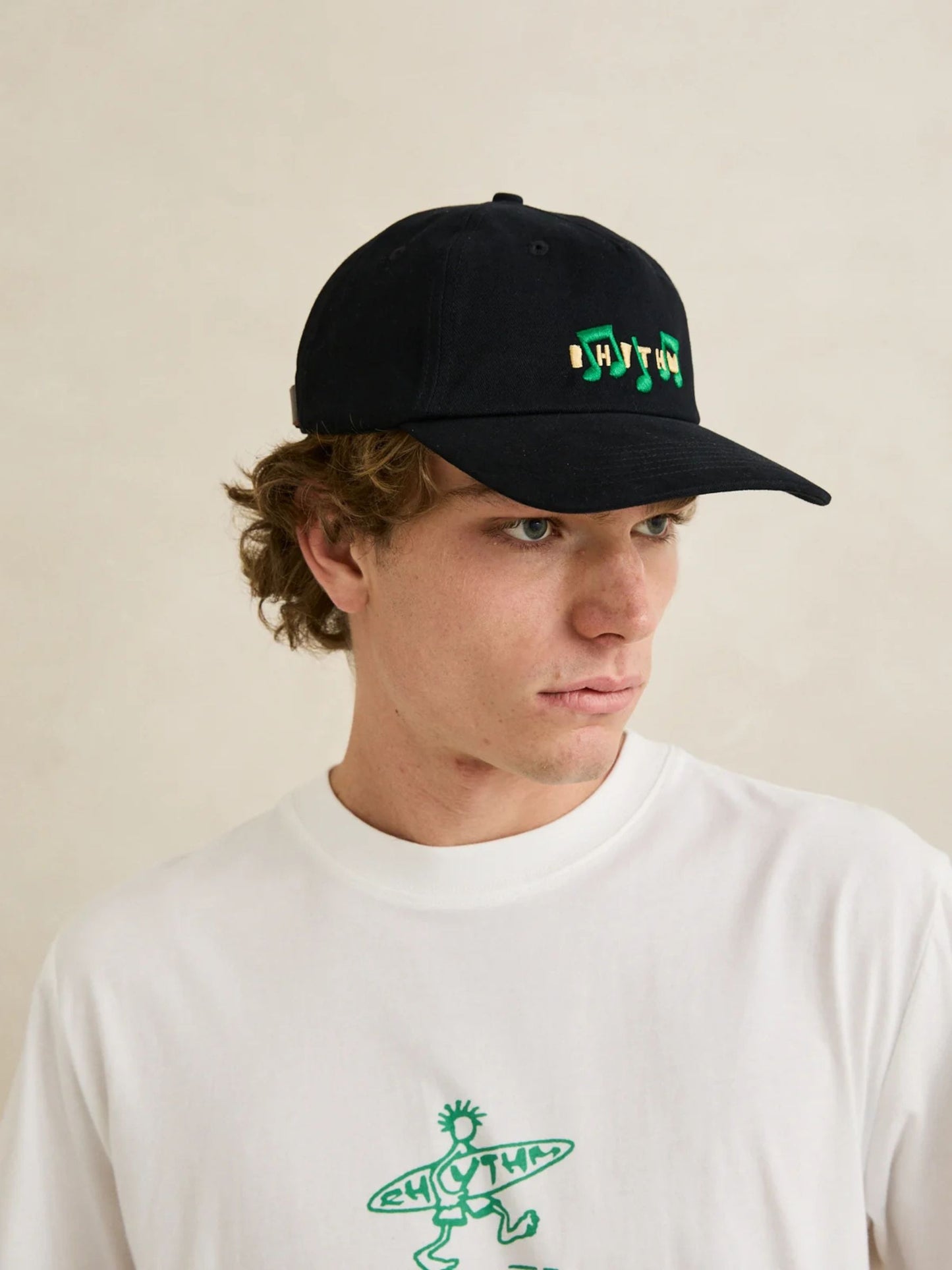 Radio Sounds Cap