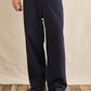 RHYTHM - Relaxed Washed Canvas Pants - 