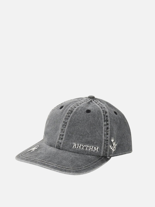 RHYTHM - San Miguel Cap - 
