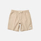 RHYTHM - Seersucker Stripe Jam Shorts - 