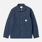 RHYTHM - Sherpa Lined Work Shirt - 