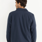RHYTHM - Sherpa Lined Work Shirt - 