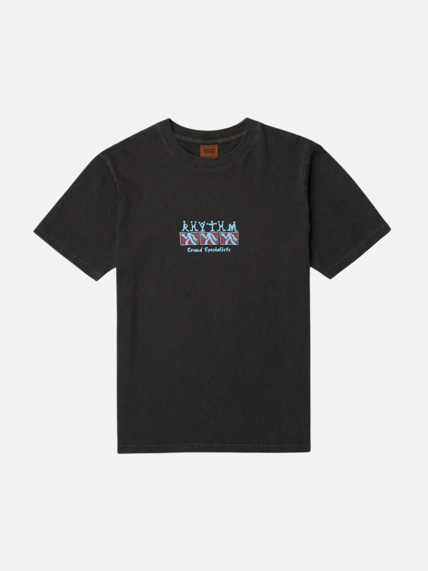 RHYTHM - Sound Specialist Vintage T-Shirt - 