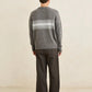 RHYTHM - Strata Knit Sweater - 