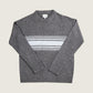 RHYTHM - Strata Knit Sweater - 