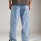 RHYTHM - Subtle Distress Jean - 