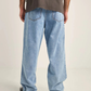 RHYTHM - Subtle Distress Jean - 