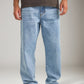 RHYTHM - Subtle Distress Jean - 