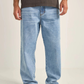 RHYTHM - Subtle Distress Jean - 