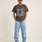 RHYTHM - Subtle Distress Jean - 