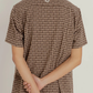 RHYTHM - Sunday Sessions Short Sleeve Shirt - 