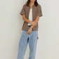 RHYTHM - Sunday Sessions Short Sleeve Shirt - 