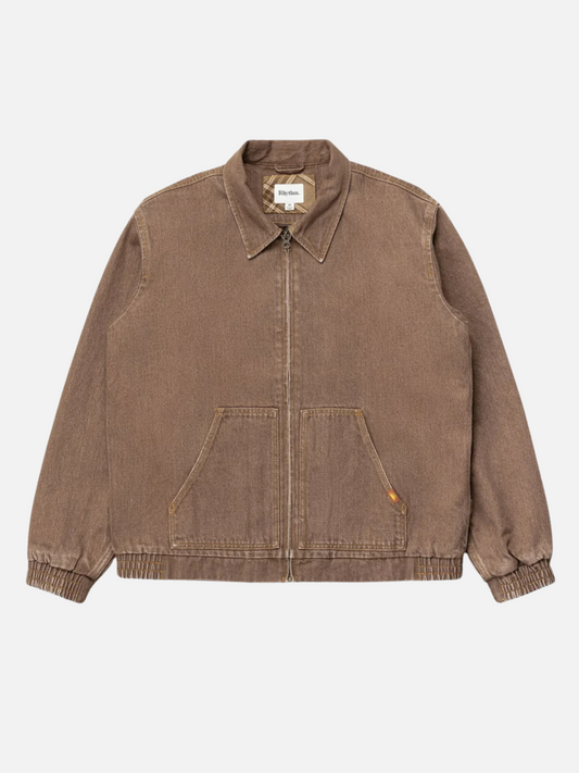 Sundowner Denim Jacket