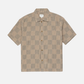 RHYTHM - Tanner Short Sleeve Shirt - 
