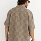 RHYTHM - Tanner Short Sleeve Shirt - 