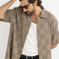 RHYTHM - Tanner Short Sleeve Shirt - 