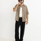 RHYTHM - Tanner Short Sleeve Shirt - 