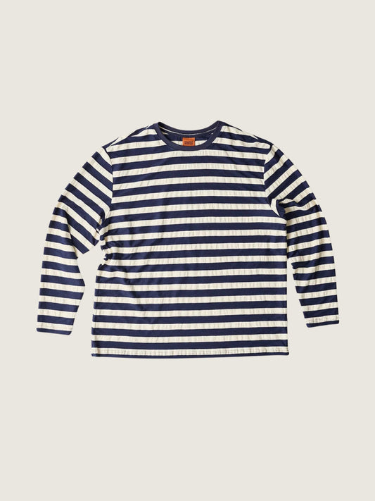 RHYTHM - Terrain Longsleeve T-Shirt - 