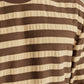 RHYTHM - Textured Longsleeve T-Shirt - 