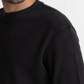 Classic Waffle Knit Longsleeve Shirt