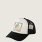 Tiger Trucker Cap