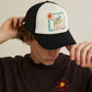 Tiger Trucker Cap