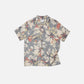 RHYTHM - Tropical Camo Shortsleeve Shirt - 