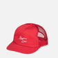 Script Trucker Cap