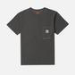RHYTHM - Vintage Pocket T-Shirt - 