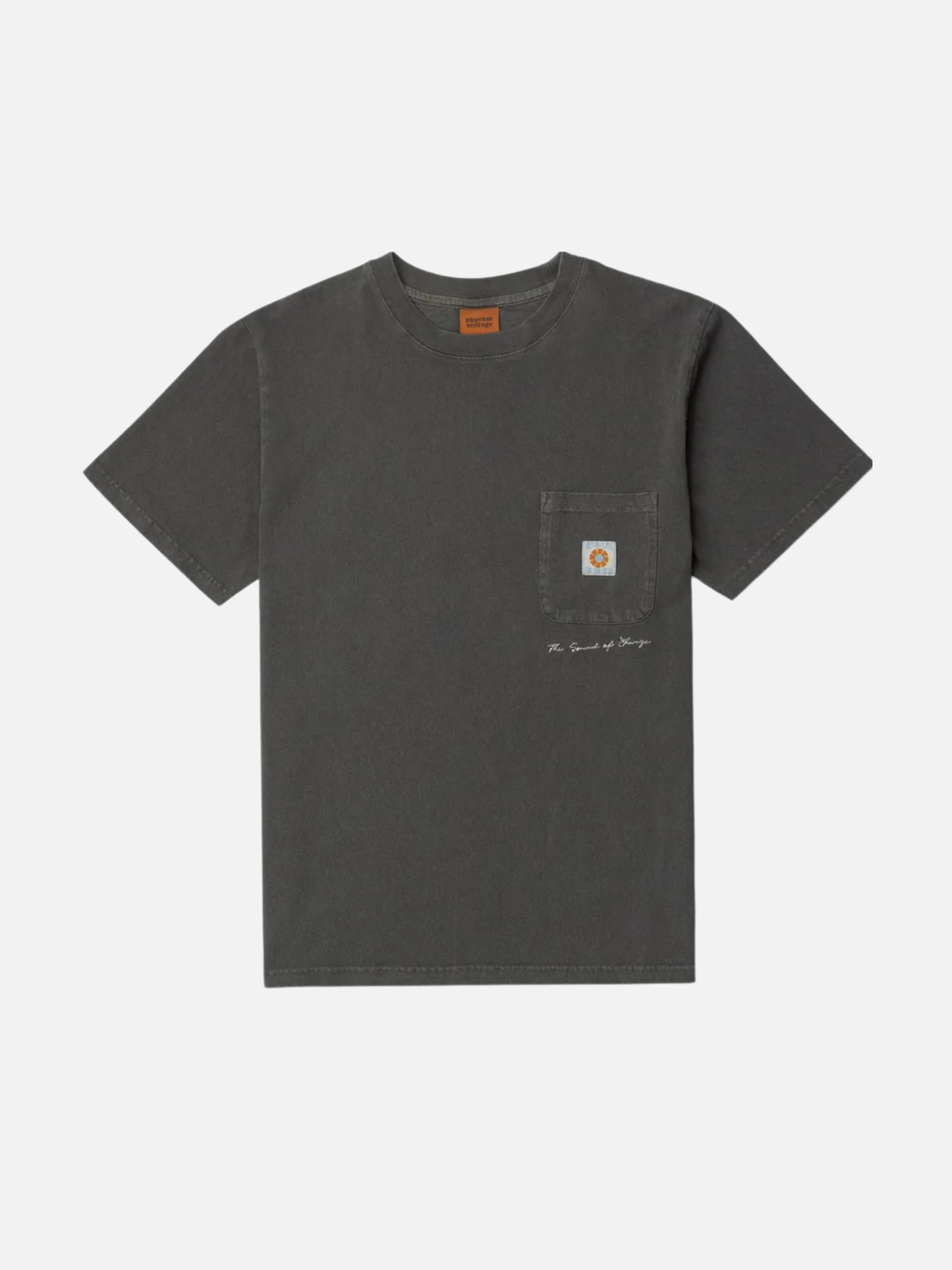 RHYTHM - Vintage Pocket T-Shirt - 