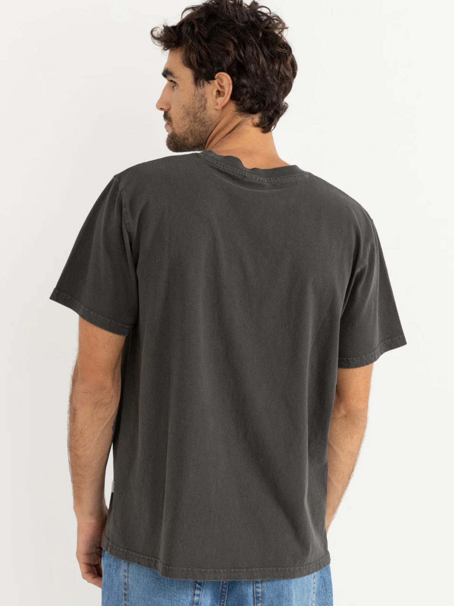 RHYTHM - Vintage Pocket T-Shirt - 