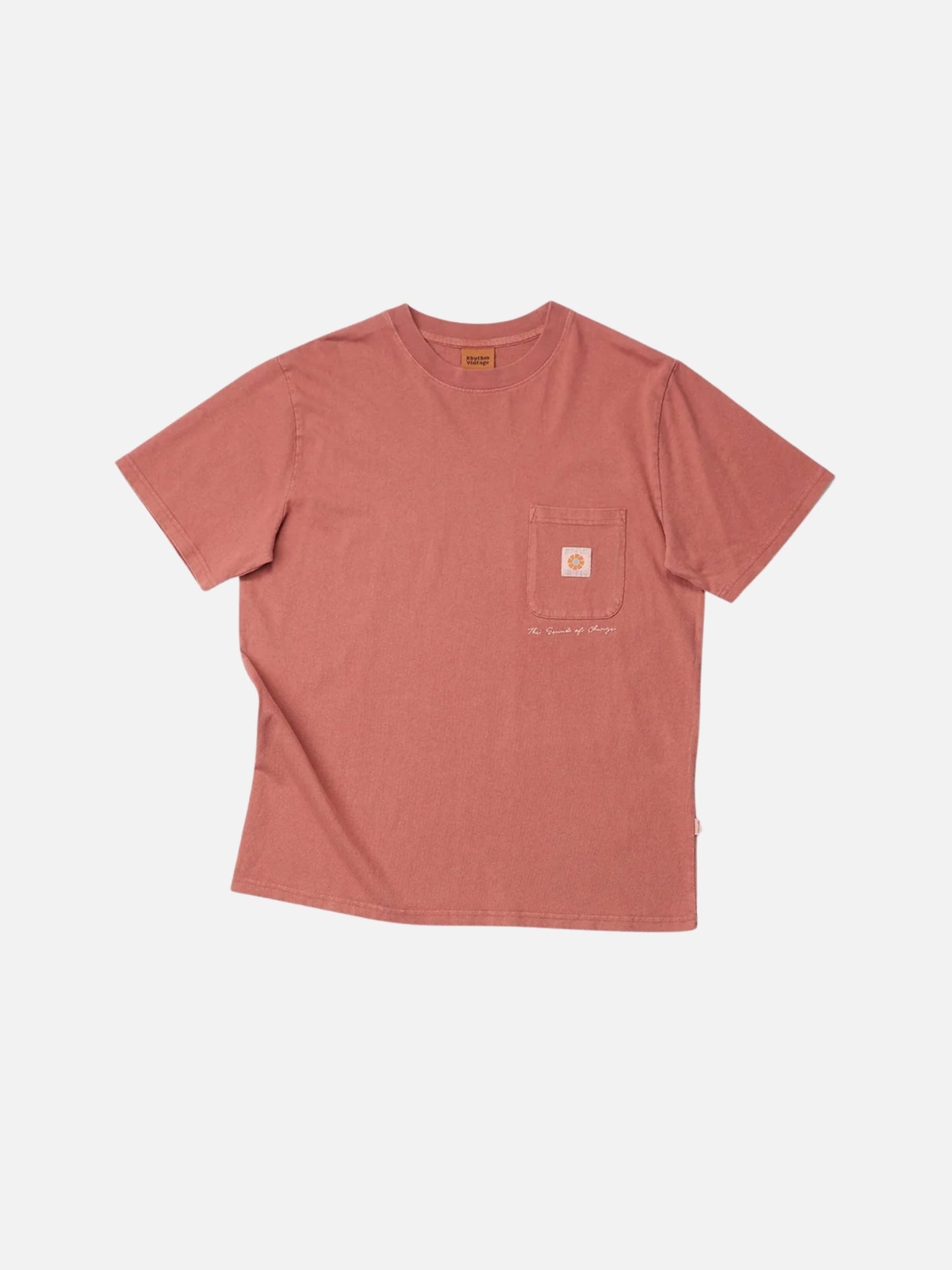 RHYTHM - Vintage Pocket T-Shirt - 