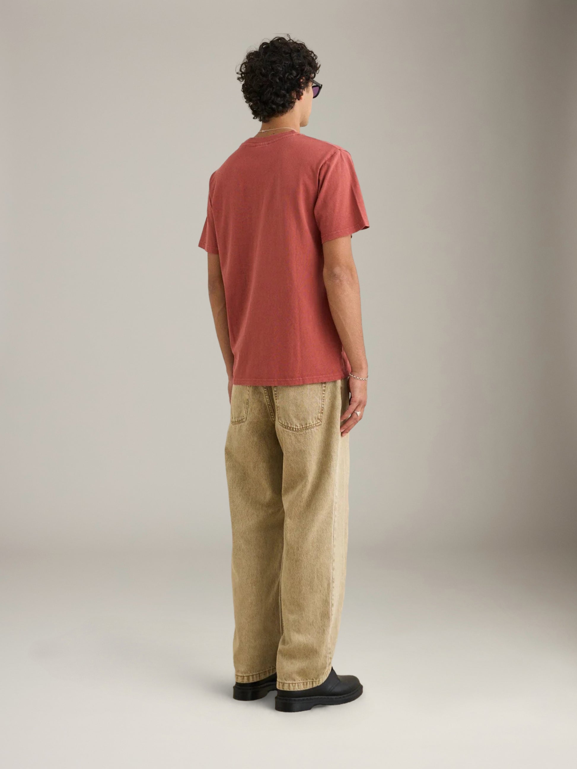 RHYTHM - Vintage Pocket T-Shirt - 