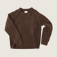 RHYTHM - Vintage Waffle Knit Sweater - 