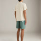RHYTHM - Vintage Terry Polo - 