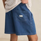 RHYTHM - Textured Wale Jam Shorts - 