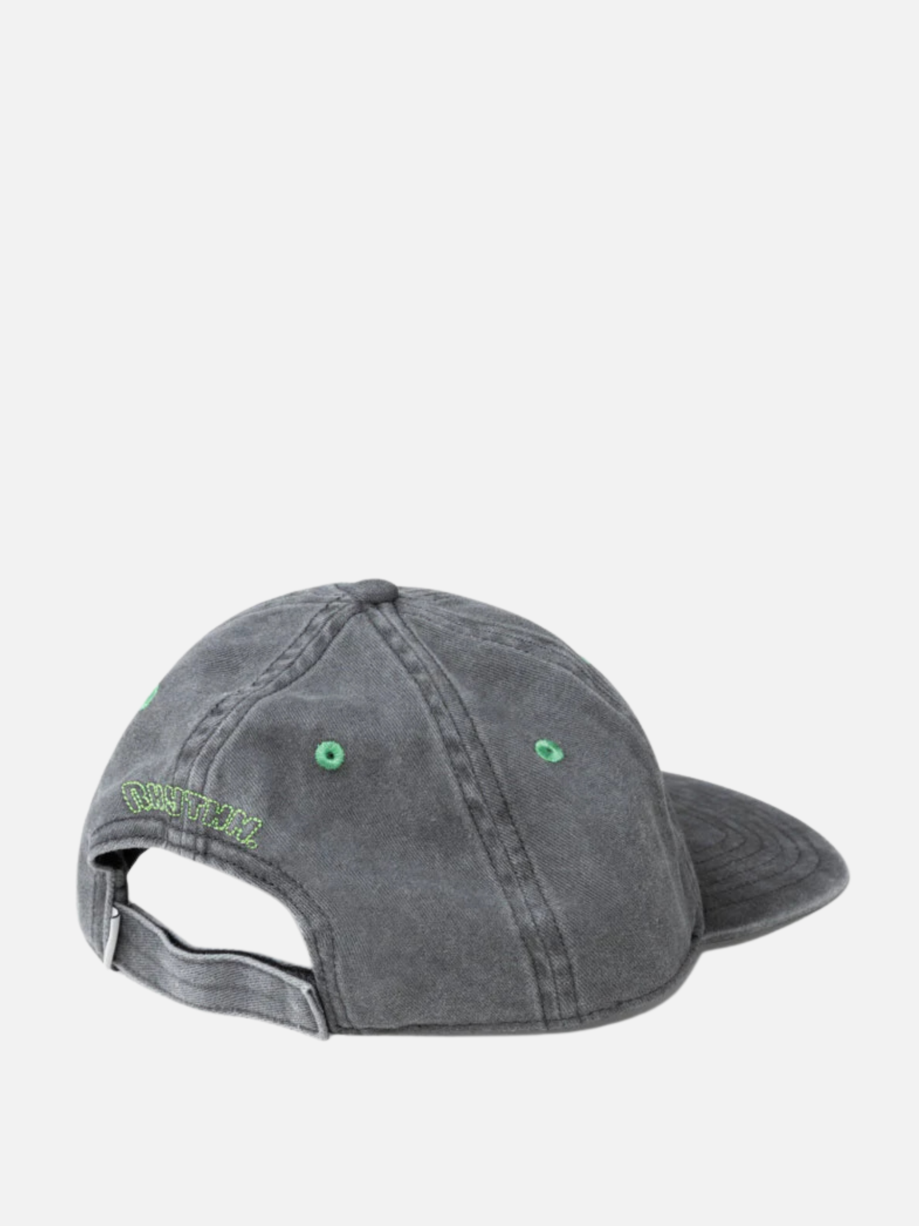 RHYTHM - Warped Sound Cap