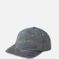 RHYTHM - Warped Sound Cap
