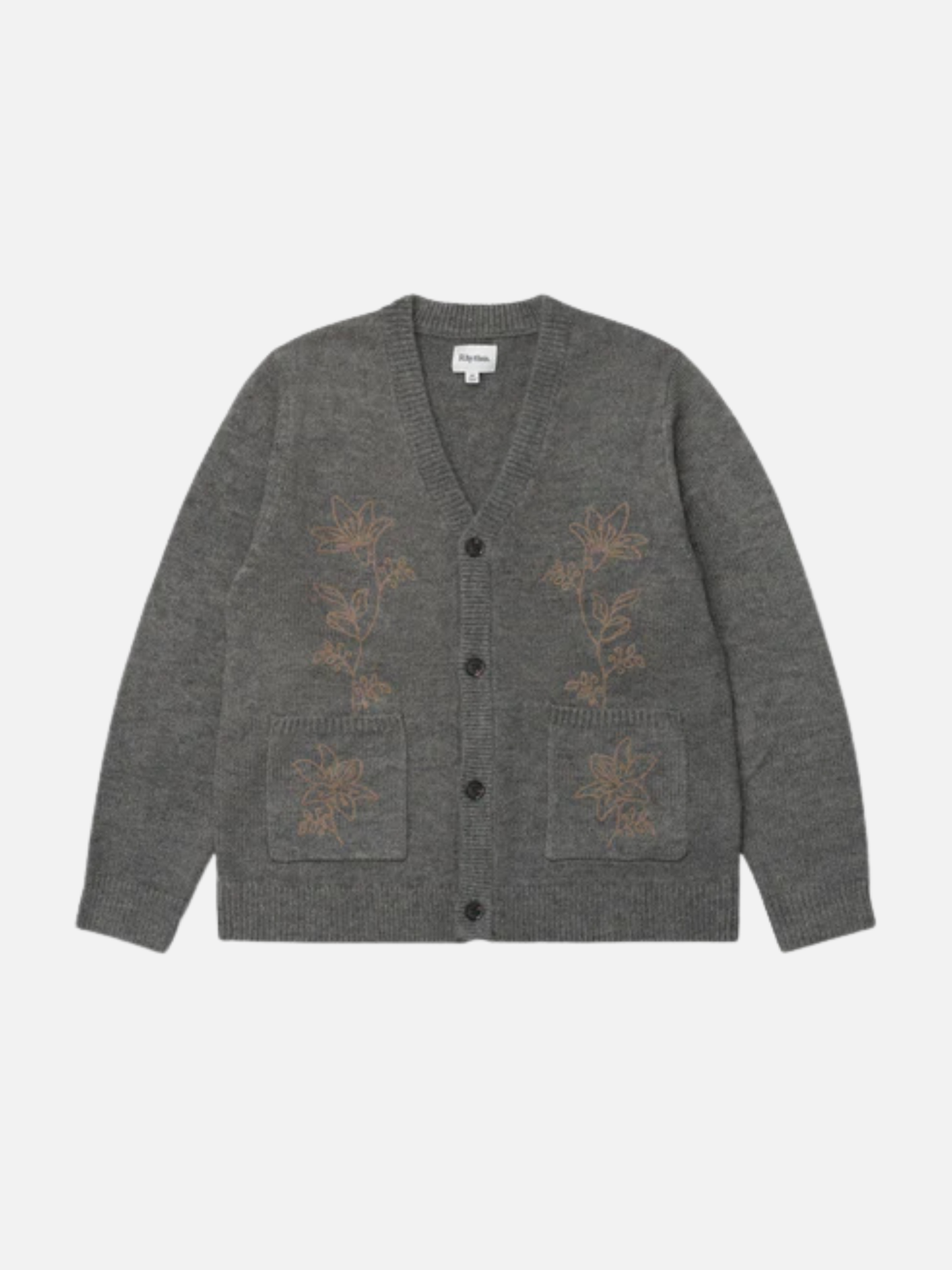 Wes Cardigan