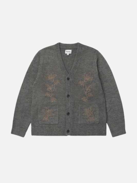 Wes Cardigan