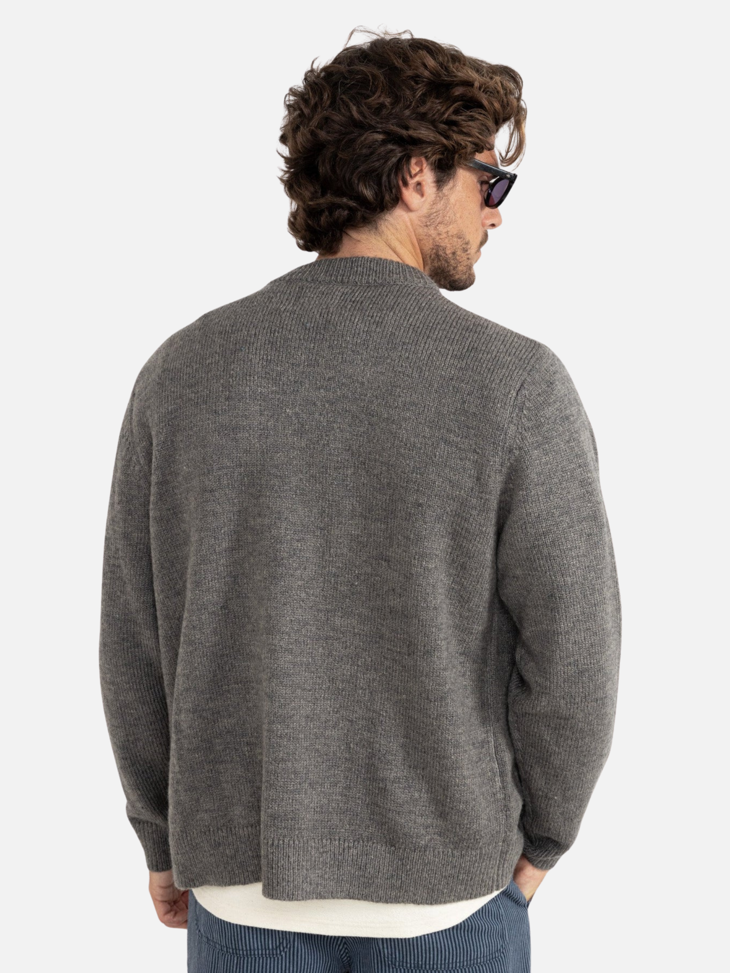 Wes Cardigan