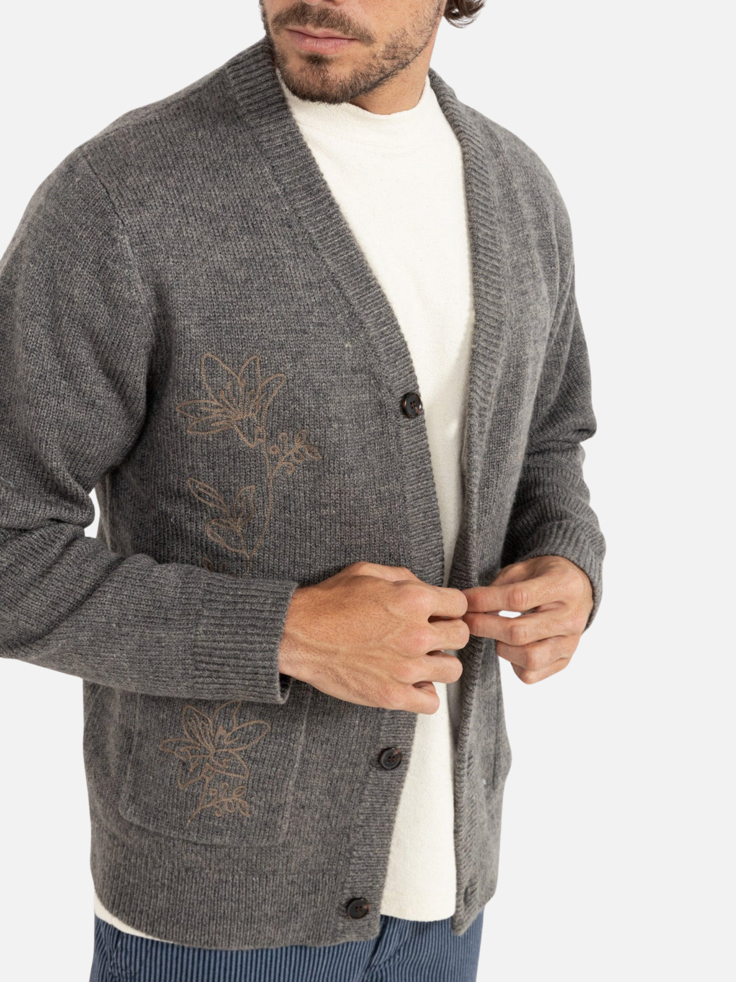 Wes Cardigan