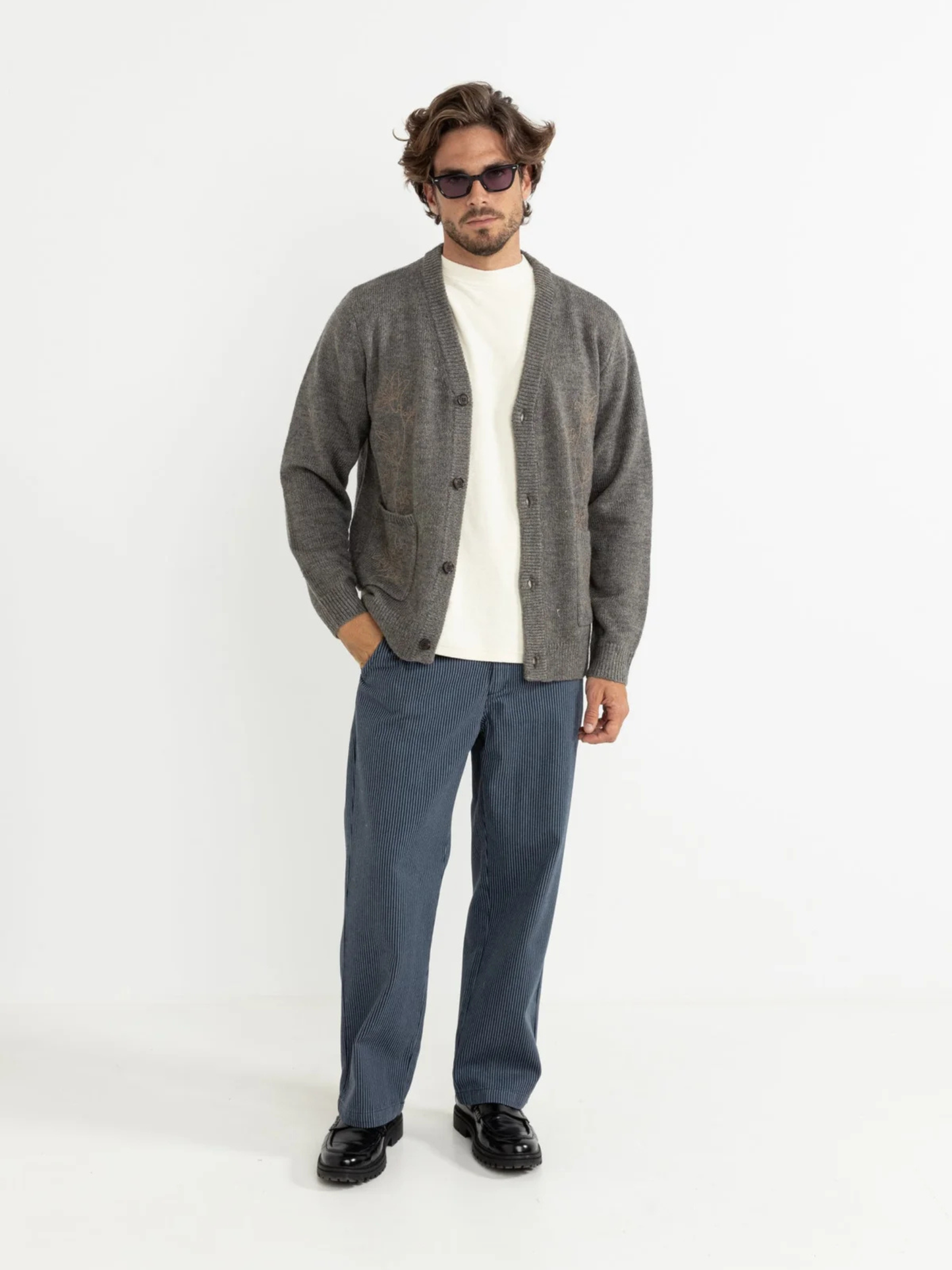 Wes Cardigan