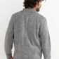 RHYTHM - Mohair Whip Stitch Knit - 