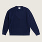 RHYTHM - Worn Path Knit Sweater - 