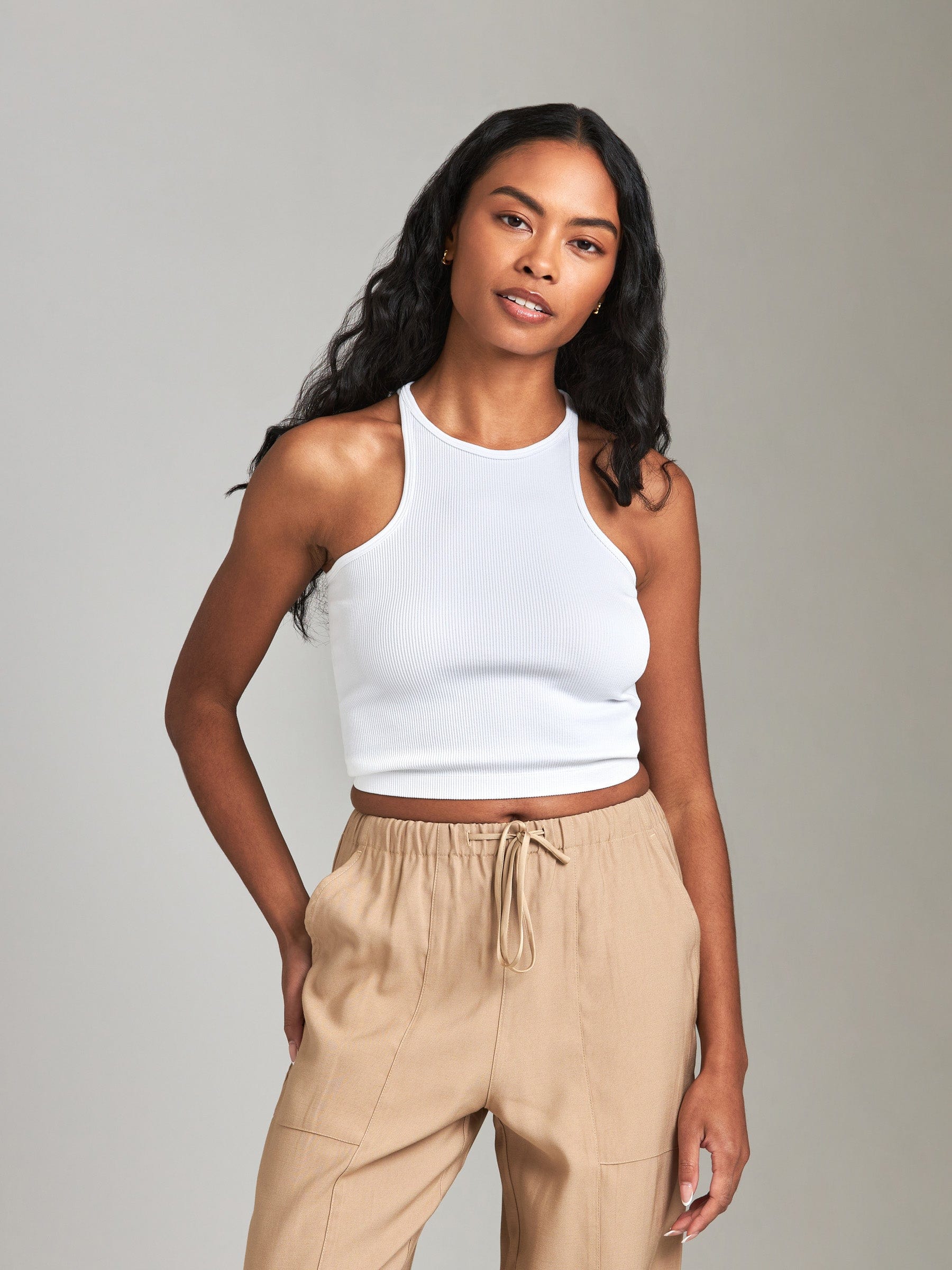 Ribbon Luxe Women's T-Shirts, Tanks, Dresses & Sweaters – PLENTY