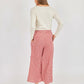 SADIE & SAGE - Apple Butter Pants - 