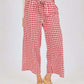 SADIE & SAGE - Apple Butter Pants - 