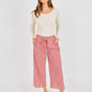 SADIE & SAGE - Apple Butter Pants - 